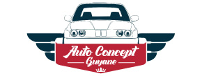 AUTO CONCEPT GUYANE-Logo